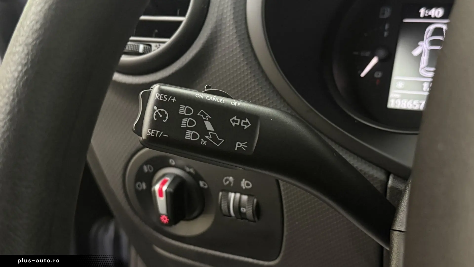 Seat Leon 1.2 Benzina 105CP 2011 Euro 5