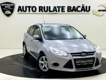 Ford Focus 1.0 Benzina 101CP 2012 Euro 5