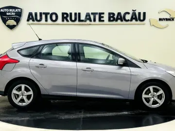 Ford Focus 1.0 Benzina 101CP 2012 Euro 5