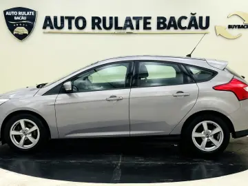 Ford Focus 1.0 Benzina 101CP 2012 Euro 5