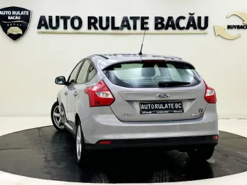 Ford Focus 1.0 Benzina 101CP 2012 Euro 5