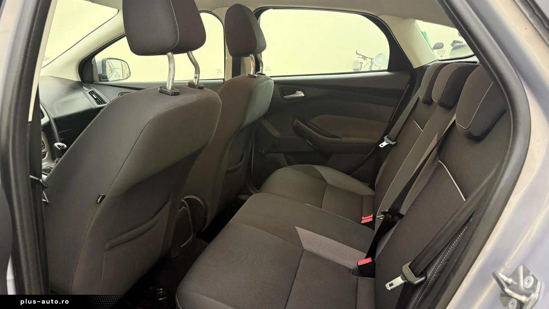 Ford Focus 1.0 Benzina 101CP 2012 Euro 5