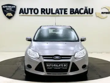 Ford Focus 1.0 Benzina 101CP 2012 Euro 5