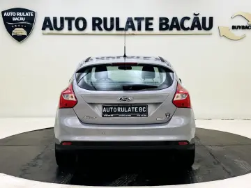 Ford Focus 1.0 Benzina 101CP 2012 Euro 5