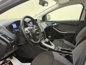 Ford Focus 1.0 Benzina 101CP 2012 Euro 5