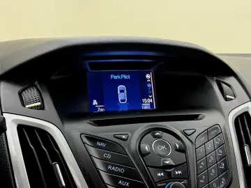 Ford Focus 1.0 Benzina 101CP 2012 Euro 5