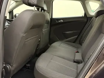 Opel Astra 1.4 Benzina 140CP 2013 Euro 5