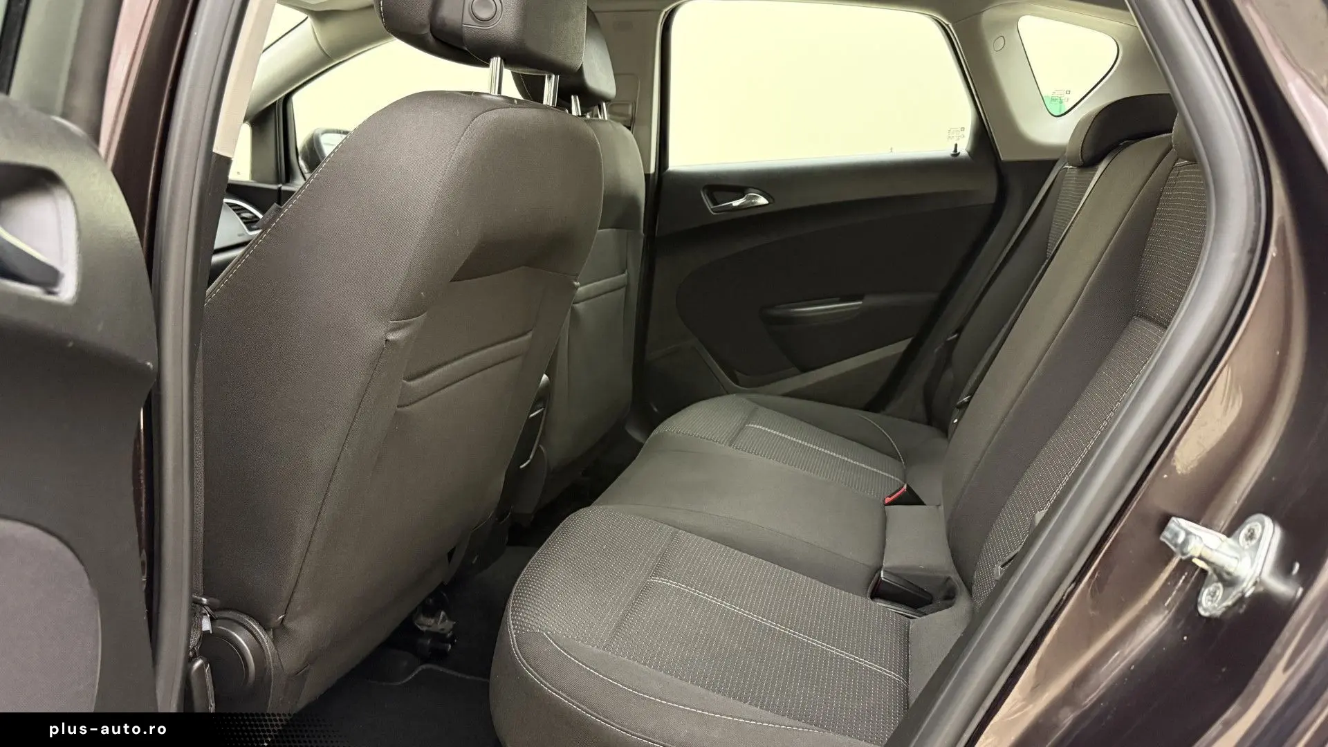 Opel Astra 1.4 Benzina 140CP 2013 Euro 5