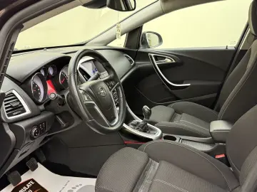 Opel Astra 1.4 Benzina 140CP 2013 Euro 5
