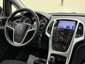 Opel Astra 1.4 Benzina 140CP 2013 Euro 5