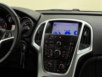 Opel Astra 1.4 Benzina 140CP 2013 Euro 5