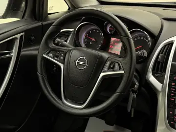 Opel Astra 1.4 Benzina 140CP 2013 Euro 5
