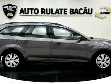 Ford Mondeo 1.6 Benzina 160CP 2011 Euro 5