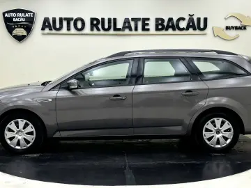 Ford Mondeo 1.6 Benzina 160CP 2011 Euro 5