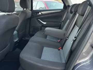 Ford Mondeo 1.6 Benzina 160CP 2011 Euro 5