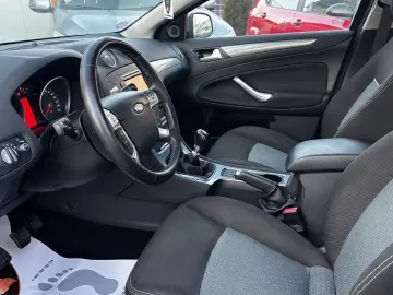 Ford Mondeo 1.6 Benzina 160CP 2011 Euro 5