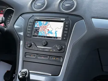 Ford Mondeo 1.6 Benzina 160CP 2011 Euro 5