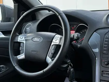 Ford Mondeo 1.6 Benzina 160CP 2011 Euro 5