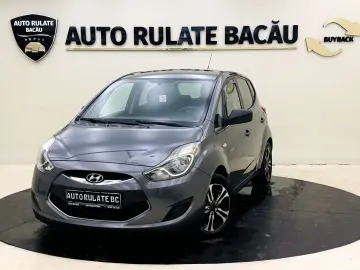 Hyundai ix20 1.6 Benzina 125CP 2012 Euro 5