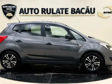 Hyundai ix20 1.6 Benzina 125CP 2012 Euro 5