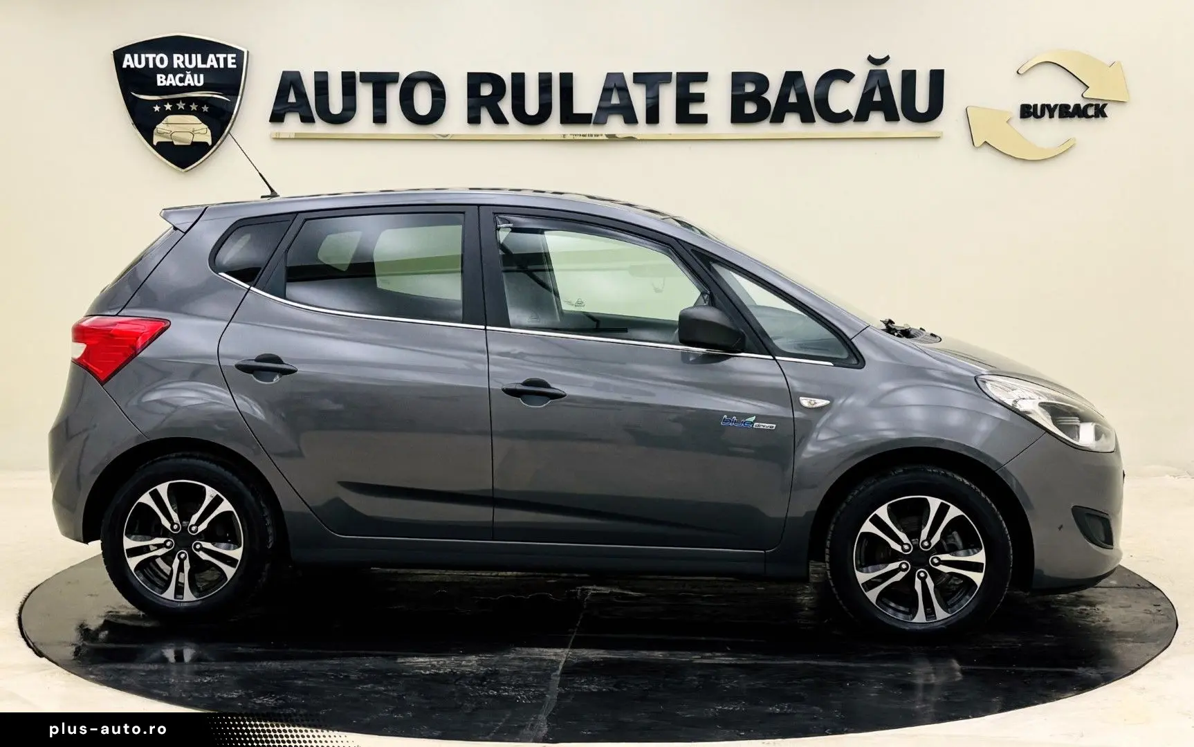 Hyundai ix20 1.6 Benzina 125CP 2012 Euro 5