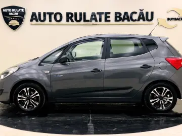 Hyundai ix20 1.6 Benzina 125CP 2012 Euro 5