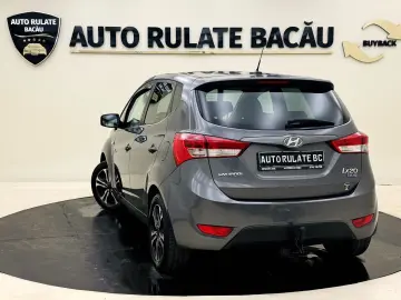 Hyundai ix20 1.6 Benzina 125CP 2012 Euro 5