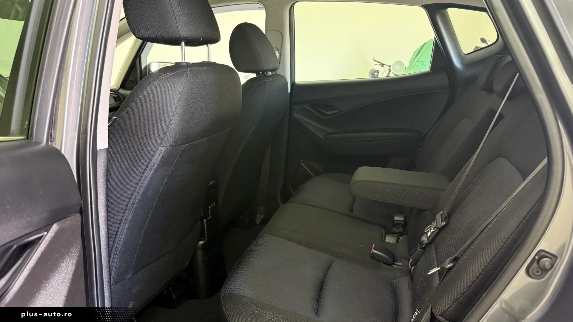 Hyundai ix20 1.6 Benzina 125CP 2012 Euro 5