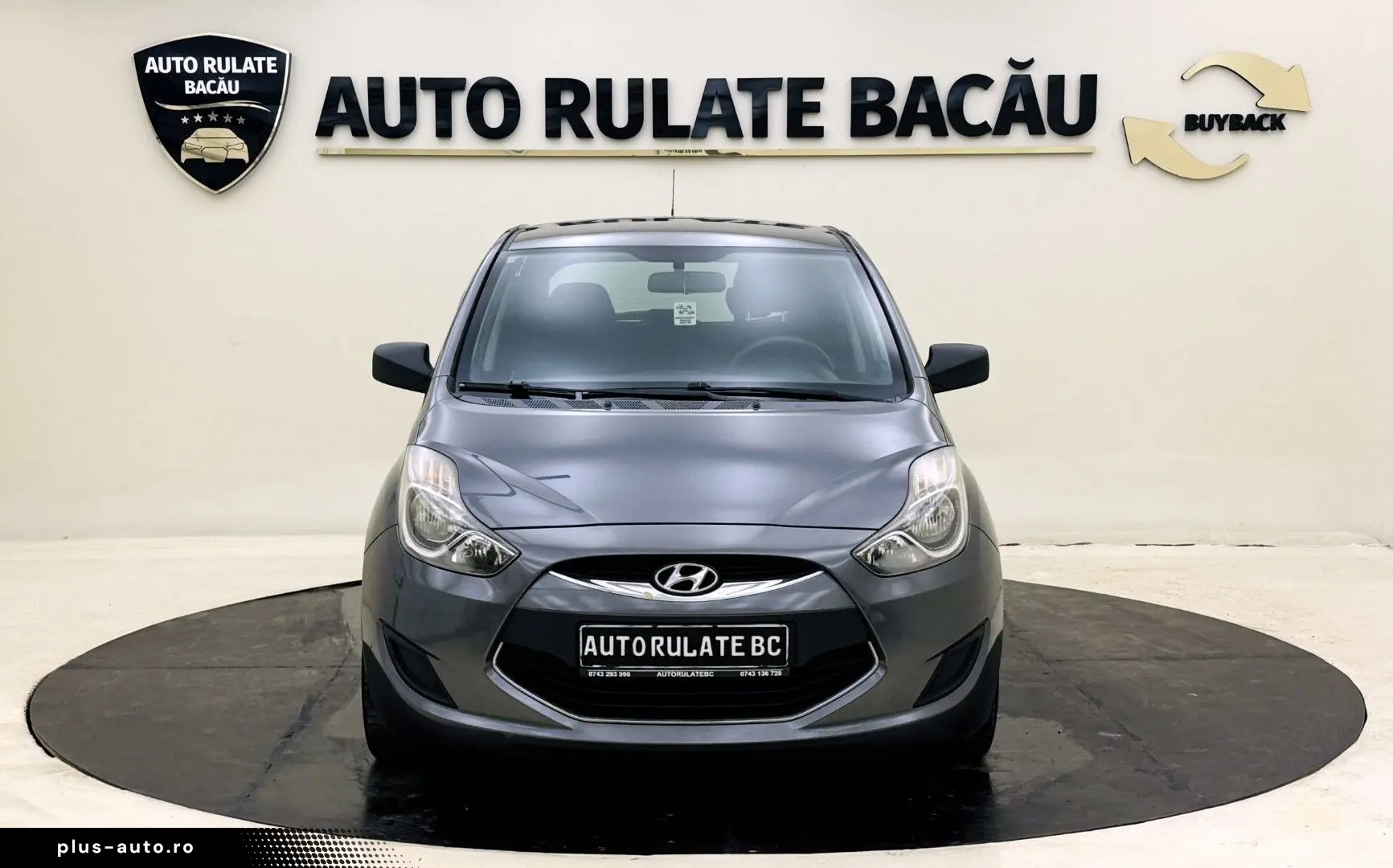 Hyundai ix20 1.6 Benzina 125CP 2012 Euro 5