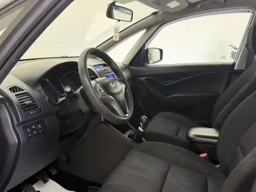 Hyundai ix20 1.6 Benzina 125CP 2012 Euro 5