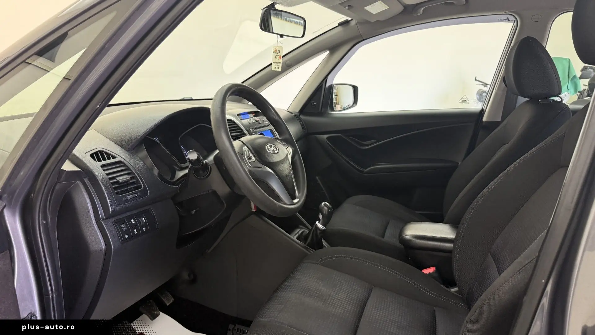 Hyundai ix20 1.6 Benzina 125CP 2012 Euro 5