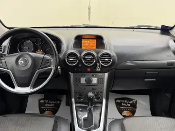 Opel Antara 2.2CDTi 163CP Automata 2012 Euro 5