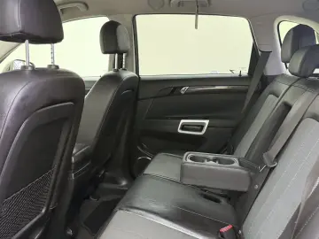 Opel Antara 2.2CDTi 163CP Automata 2012 Euro 5