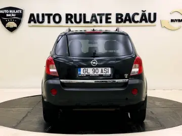 Opel Antara 2.2CDTi 163CP Automata 2012 Euro 5