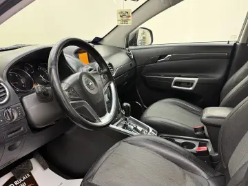 Opel Antara 2.2CDTi 163CP Automata 2012 Euro 5