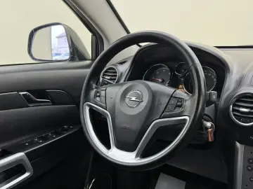 Opel Antara 2.2CDTi 163CP Automata 2012 Euro 5