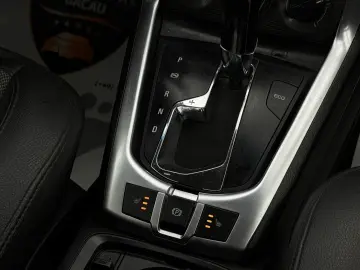 Opel Antara 2.2CDTi 163CP Automata 2012 Euro 5