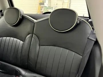 Mini Cooper 1.6 Benzina 120CP 2009 Euro 4