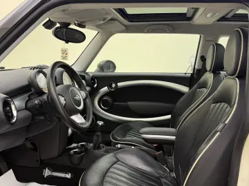 Mini Cooper 1.6 Benzina 120CP 2009 Euro 4