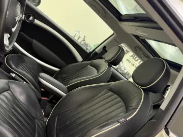 Mini Cooper 1.6 Benzina 120CP 2009 Euro 4