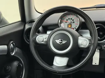 Mini Cooper 1.6 Benzina 120CP 2009 Euro 4