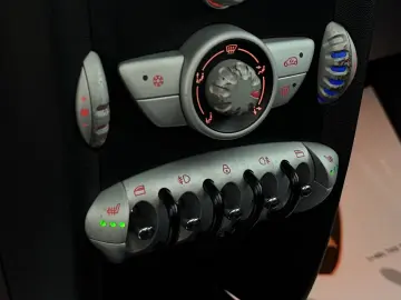 Mini Cooper 1.6 Benzina 120CP 2009 Euro 4