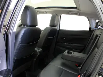 Peugeot 4008 1.6 HDi 115CP 4x4 2013 Euro 5