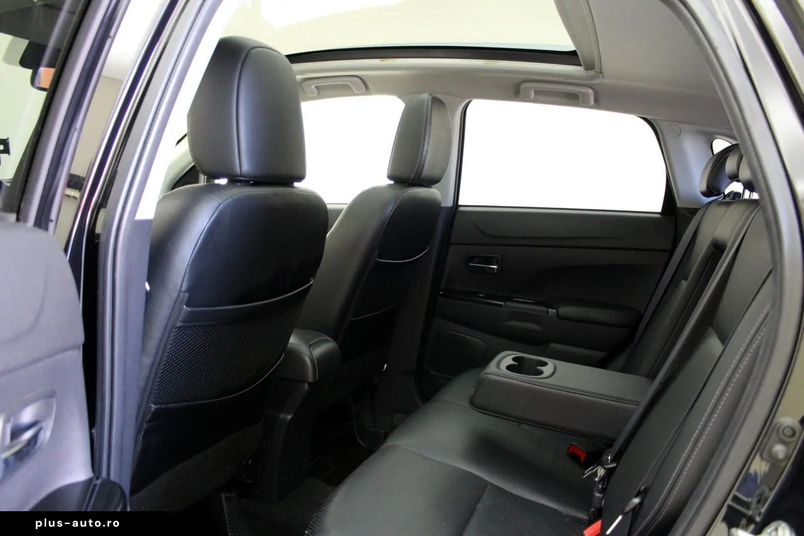 Peugeot 4008 1.6 HDi 115CP 4x4 2013 Euro 5