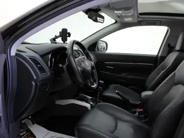 Peugeot 4008 1.6 HDi 115CP 4x4 2013 Euro 5