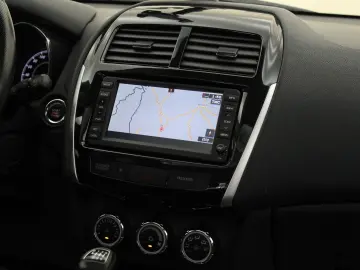 Peugeot 4008 1.6 HDi 115CP 4x4 2013 Euro 5