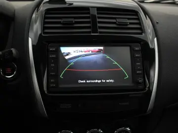 Peugeot 4008 1.6 HDi 115CP 4x4 2013 Euro 5