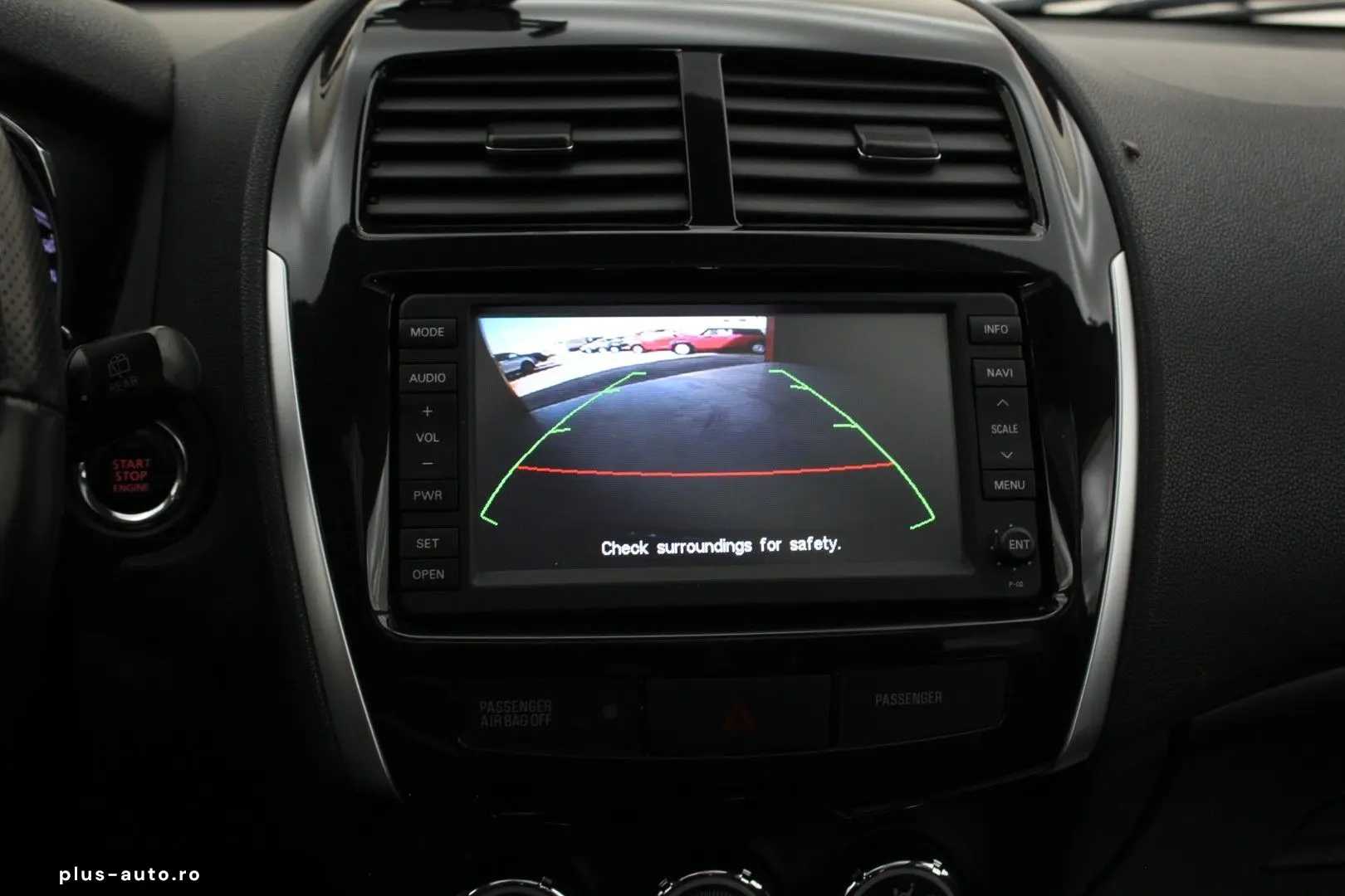 Peugeot 4008 1.6 HDi 115CP 4x4 2013 Euro 5