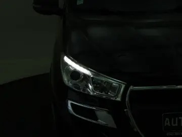 Peugeot 4008 1.6 HDi 115CP 4x4 2013 Euro 5