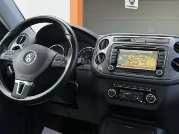 Volkswagen Tiguan 2.0 TDI 140CP 4MOTION Automata 2011 10 Eur